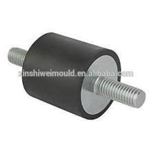 Rubber Vibration Dampers